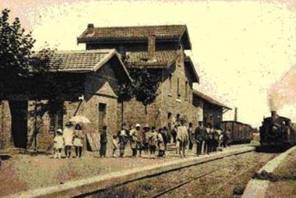 castroverdeTren Burra