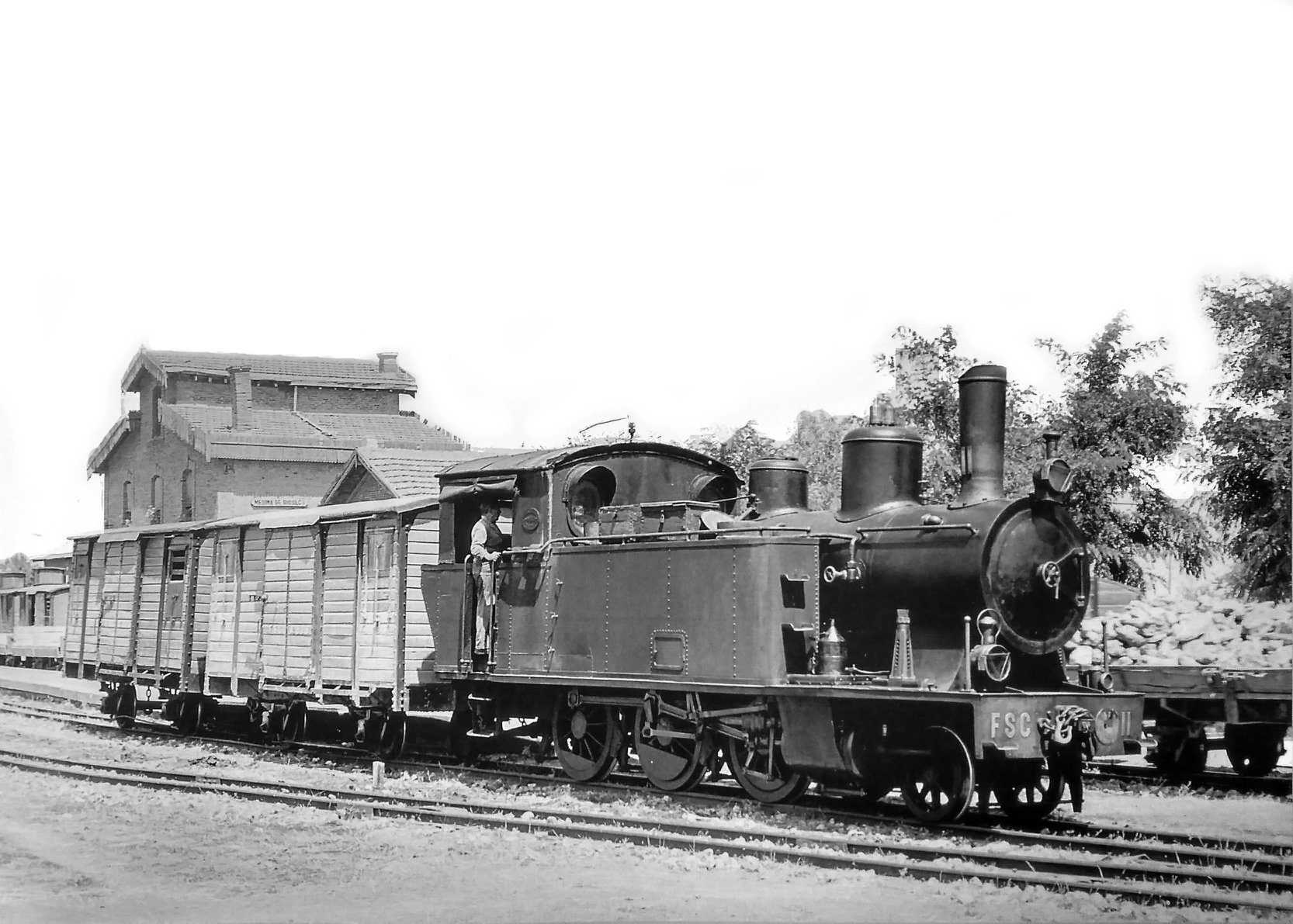 rioseco 1962arriba