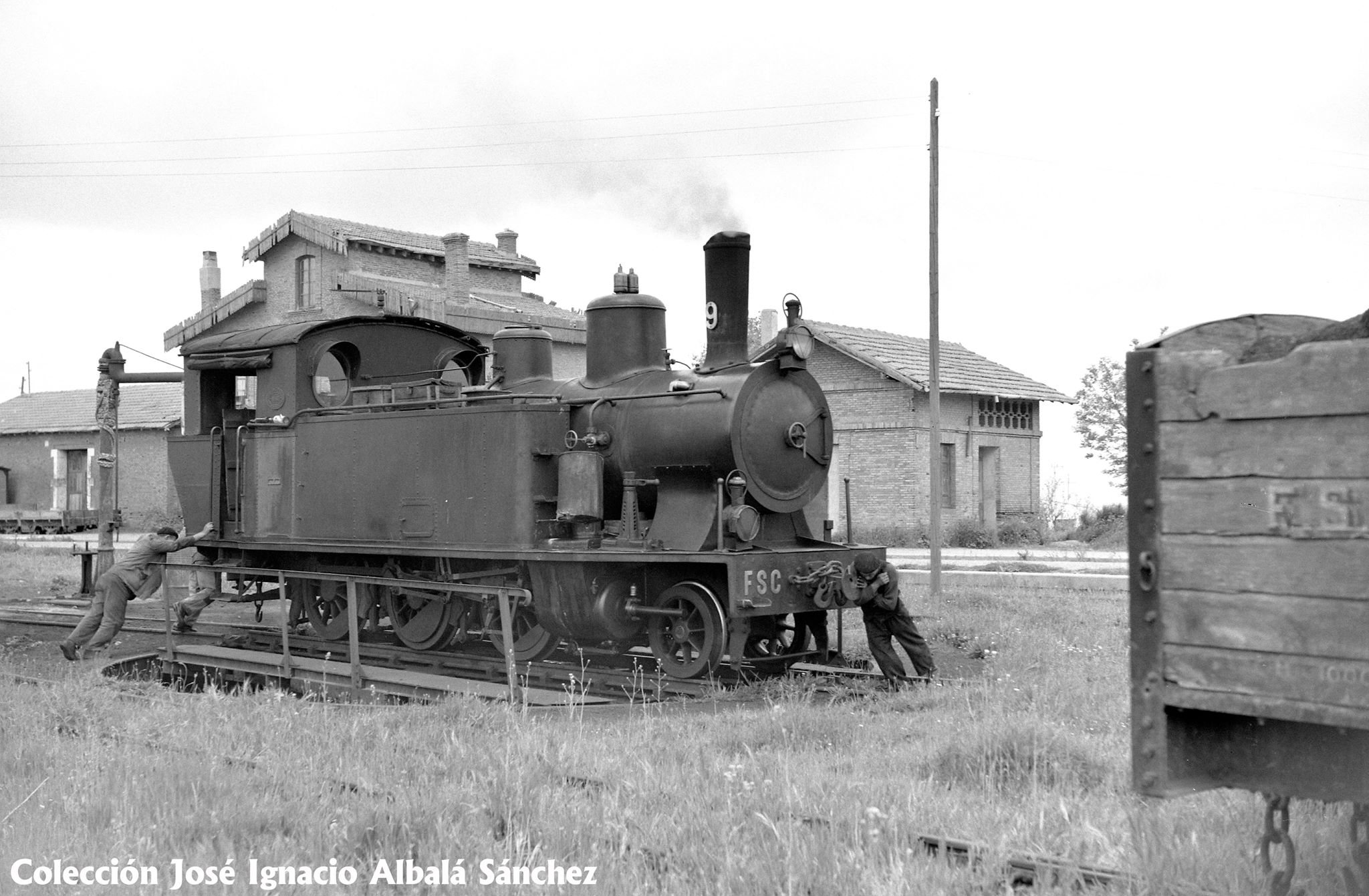 rioseco 1962arribaB